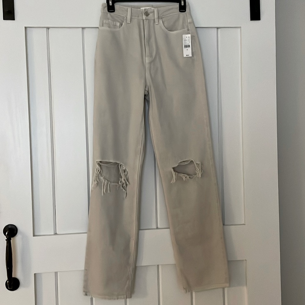 PacSun - 90s boyfriend jeans Size 25